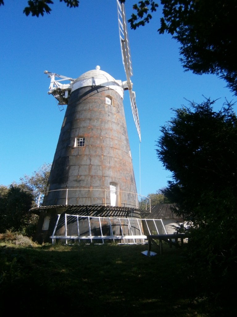 Jack Windmill