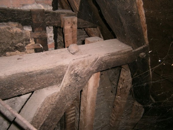 New Horizons in the Conservation of Wooden Built Heritage IIWC 21st Symposium 2018, York,&nbsp;UK